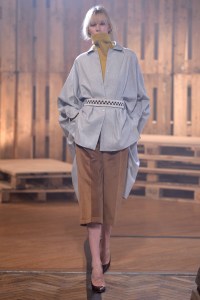 Palmer Harding RTW Fall 2016