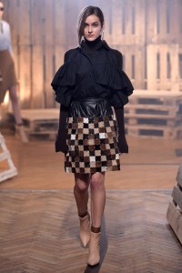 Palmer Harding RTW Fall 2016