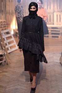 Palmer Harding RTW Fall 2016