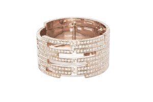 Dauphin Disruptive Series haircuff