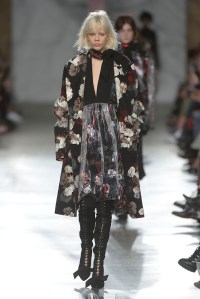 Preen by Thornton Bregazzi RTW Fall 2016