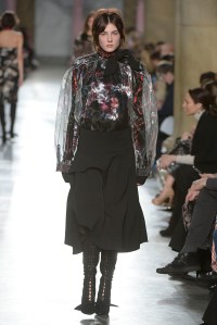 Preen by Thornton Bregazzi RTW Fall 2016