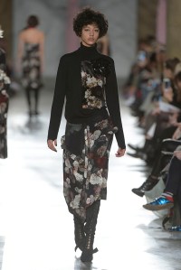Preen by Thornton Bregazzi RTW Fall 2016
