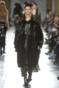 Preen by Thornton Bregazzi RTW Fall 2016