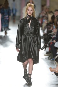 Preen by Thornton Bregazzi RTW Fall 2016