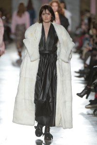 Preen by Thornton Bregazzi RTW Fall 2016