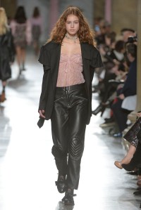 Preen by Thornton Bregazzi RTW Fall 2016