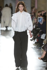 Preen by Thornton Bregazzi RTW Fall 2016