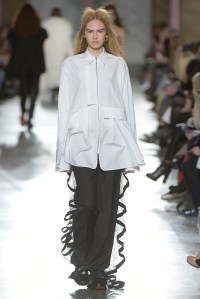 Preen by Thornton Bregazzi RTW Fall 2016