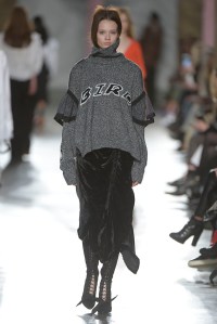 Preen by Thornton Bregazzi RTW Fall 2016