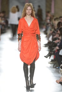 Preen by Thornton Bregazzi RTW Fall 2016