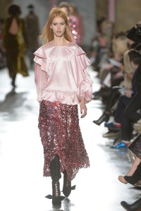 Preen by Thornton Bregazzi RTW Fall 2016