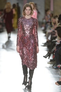 Preen by Thornton Bregazzi RTW Fall 2016