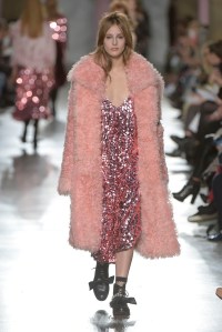 Preen by Thornton Bregazzi RTW Fall 2016