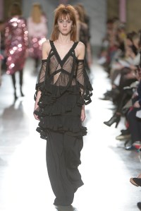 Preen by Thornton Bregazzi RTW Fall 2016