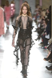 Preen by Thornton Bregazzi RTW Fall 2016
