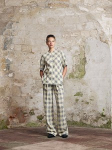 Pringle of Scotland Pre-Fall 2016