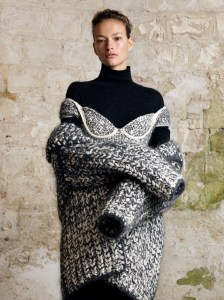 Pringle of Scotland Pre-Fall 2016