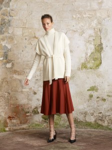 Pringle of Scotland Pre-Fall 2016