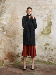 Pringle of Scotland Pre-Fall 2016