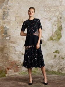 Pringle of Scotland Pre-Fall 2016