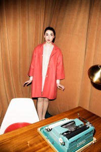 Rachel Antonoff RTW Fall 2016