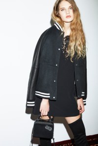 Rebecca Minkoff RTW Fall 2016