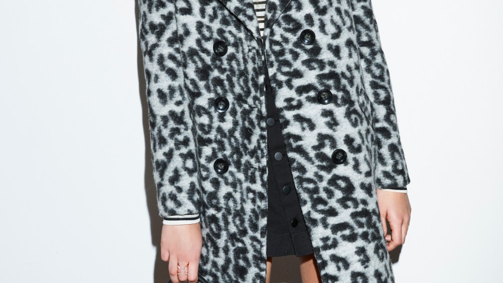 Rebecca Minkoff RTW Fall 2016