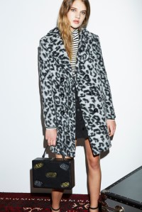 Rebecca Minkoff RTW Fall 2016