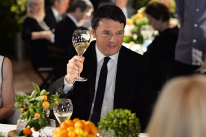 Matteo Renzi