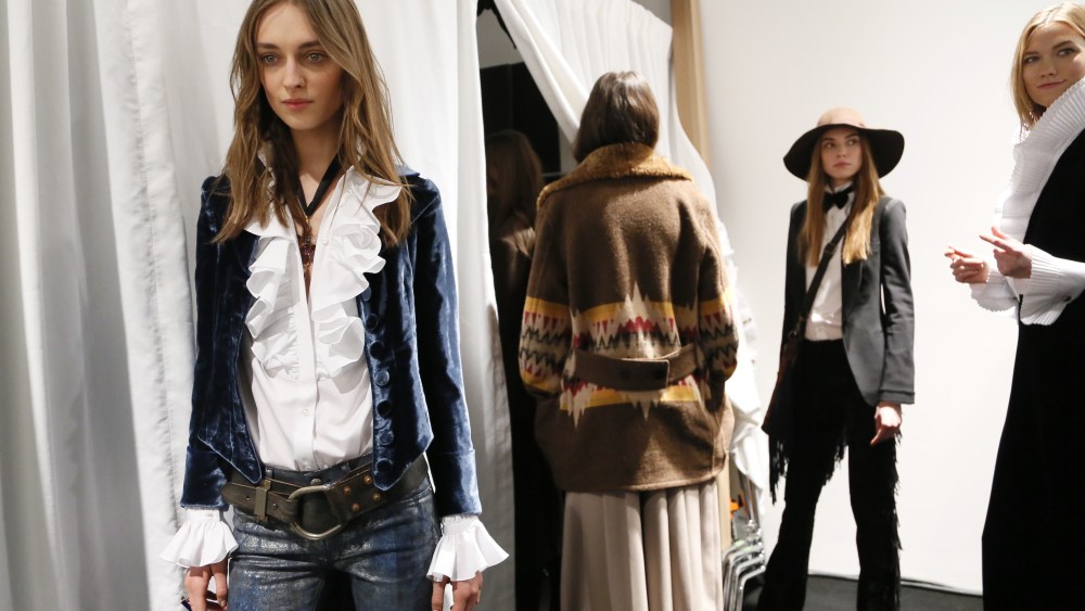 Carolina Herrera, Hervé Leger Emerge as Top Brands During Fashion Week