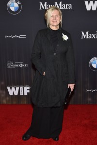 Jacqueline West 2016 Women in Film Pre-Oscars Party