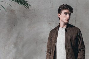 Robert Geller's collaboration with Five Four