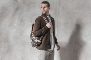 Robert Geller's collaboration with Five Four
