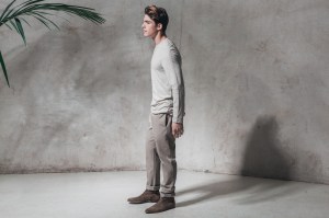 Robert Geller's collaboration with Five Four