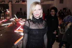 Kirsten Dunst