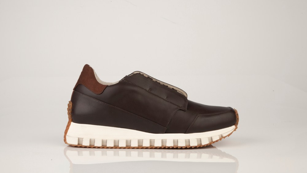 Rombaut Launches Natural Substitute for Leather