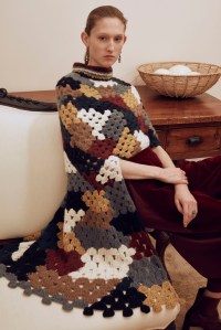Rosetta Getty RTW Fall 2016
