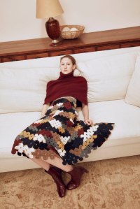Rosetta Getty RTW Fall 2016
