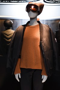 Rossignol RTW Fall 2016