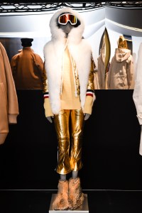 Rossignol RTW Fall 2016