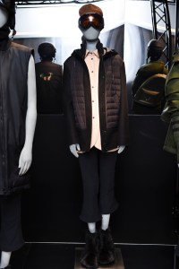 Rossignol RTW Fall 2016