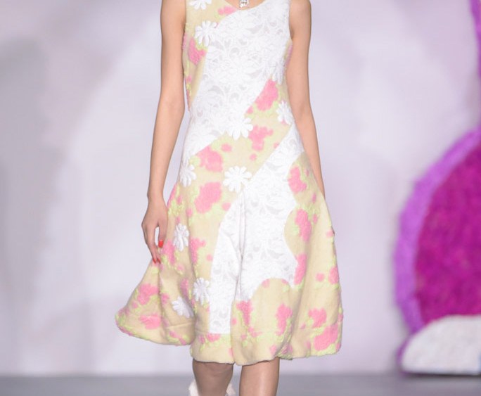 Woolmark Reveals British Isles Nominees