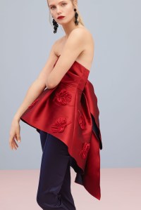 Sachin & Babi RTW Fall 2016