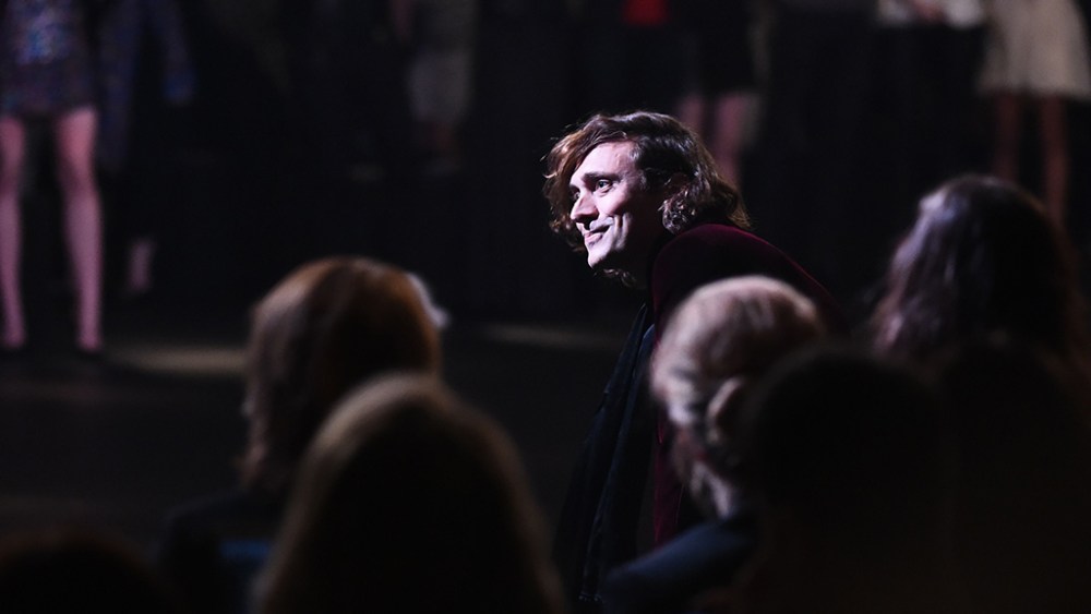 Hedi Slimane