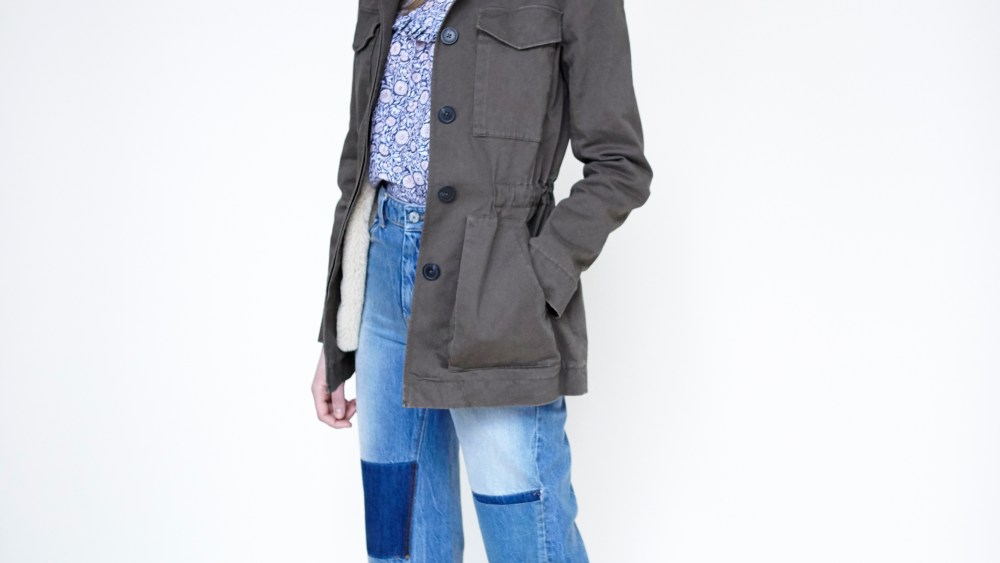 Rebecca Taylor Launches Casual Weekend Line for Fall