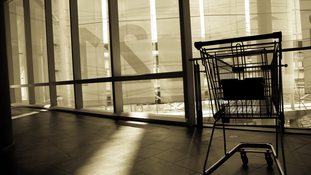 Consumers Flee Retail Market, Election Emerges as Distraction