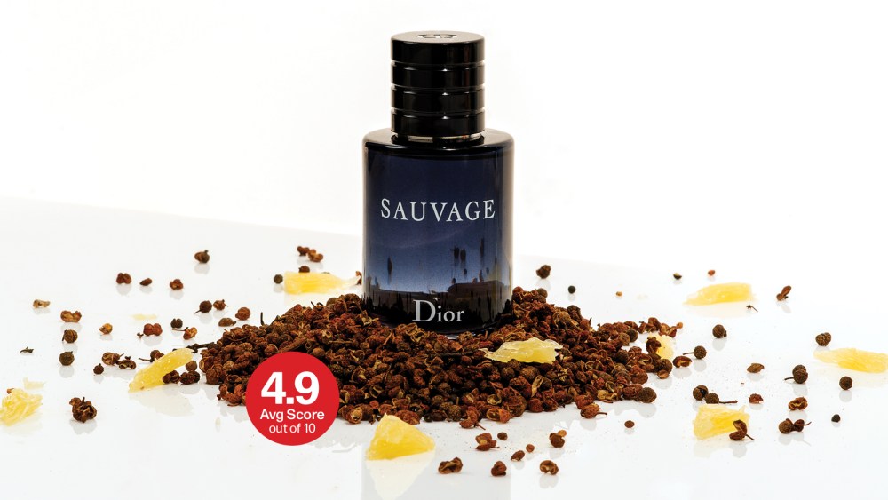 Dior Sauvage