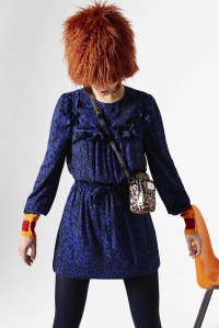 SONIA BY SONIA RYKIEL WOMEN'S RTW Fall 2016
