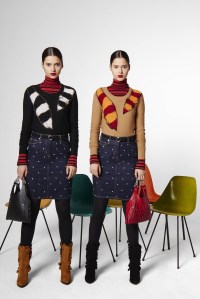 SONIA BY SONIA RYKIEL WOMEN'S RTW Fall 2016